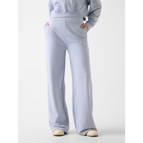 Guess Γυναικείο παντελόνι Wide-Leg pants